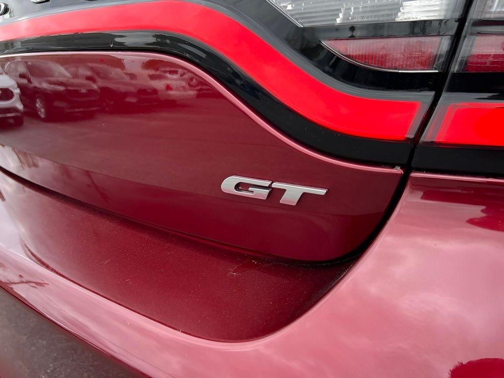 Dodge Charger GT AWD 2022