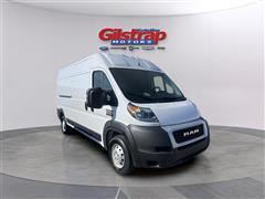 2021 RAM Promaster 