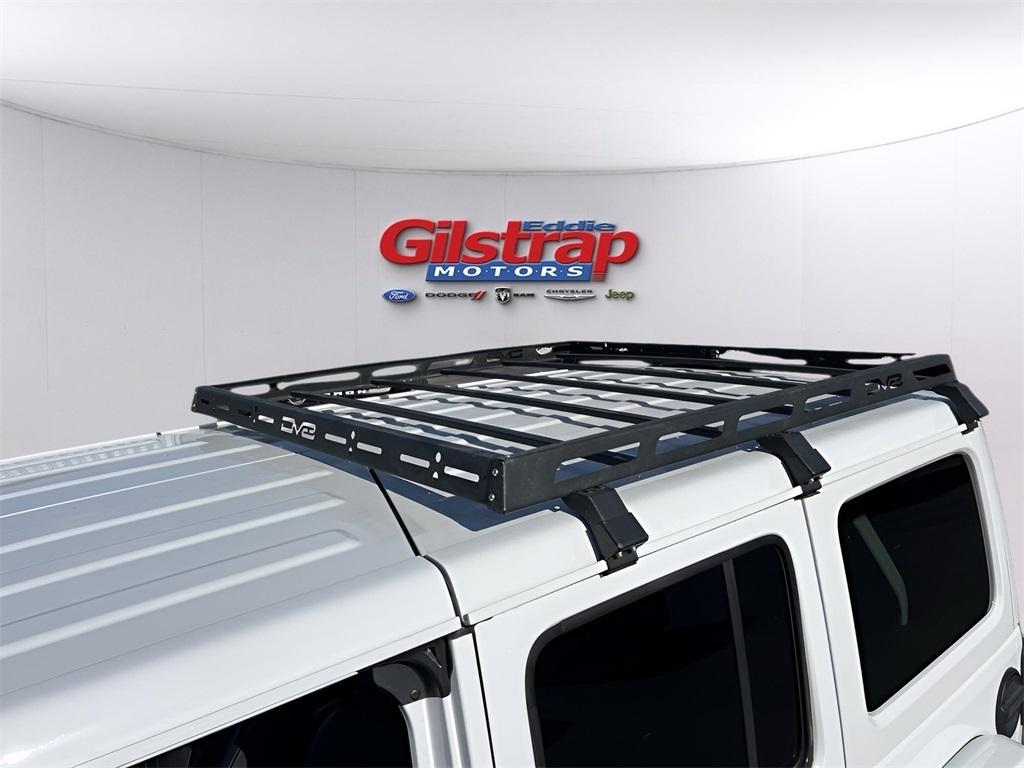 Jeep Wrangler Unlimited Rubicon 392 2022