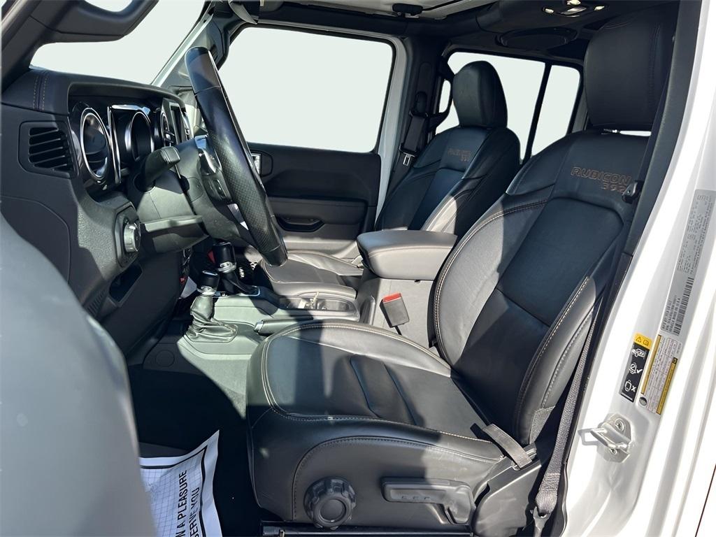 Jeep Wrangler Unlimited Rubicon 392 2022