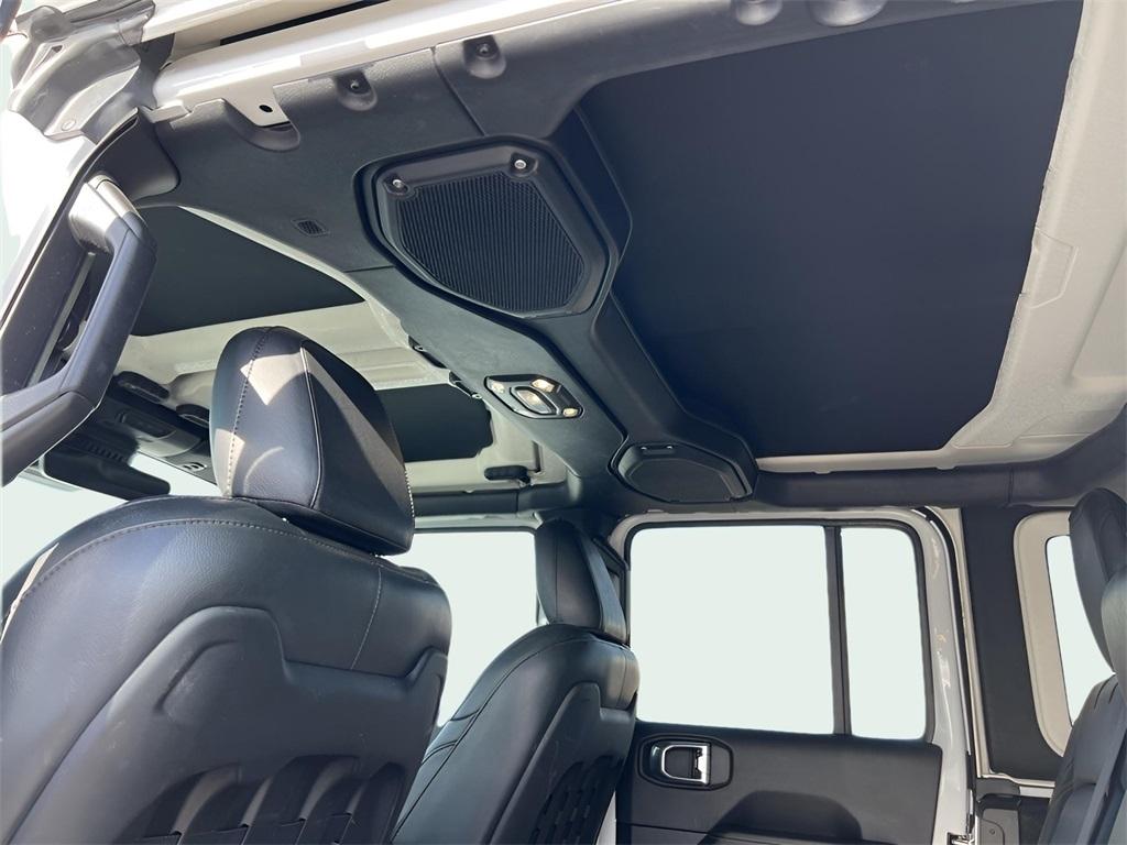 Jeep Wrangler Unlimited Rubicon 392 2022