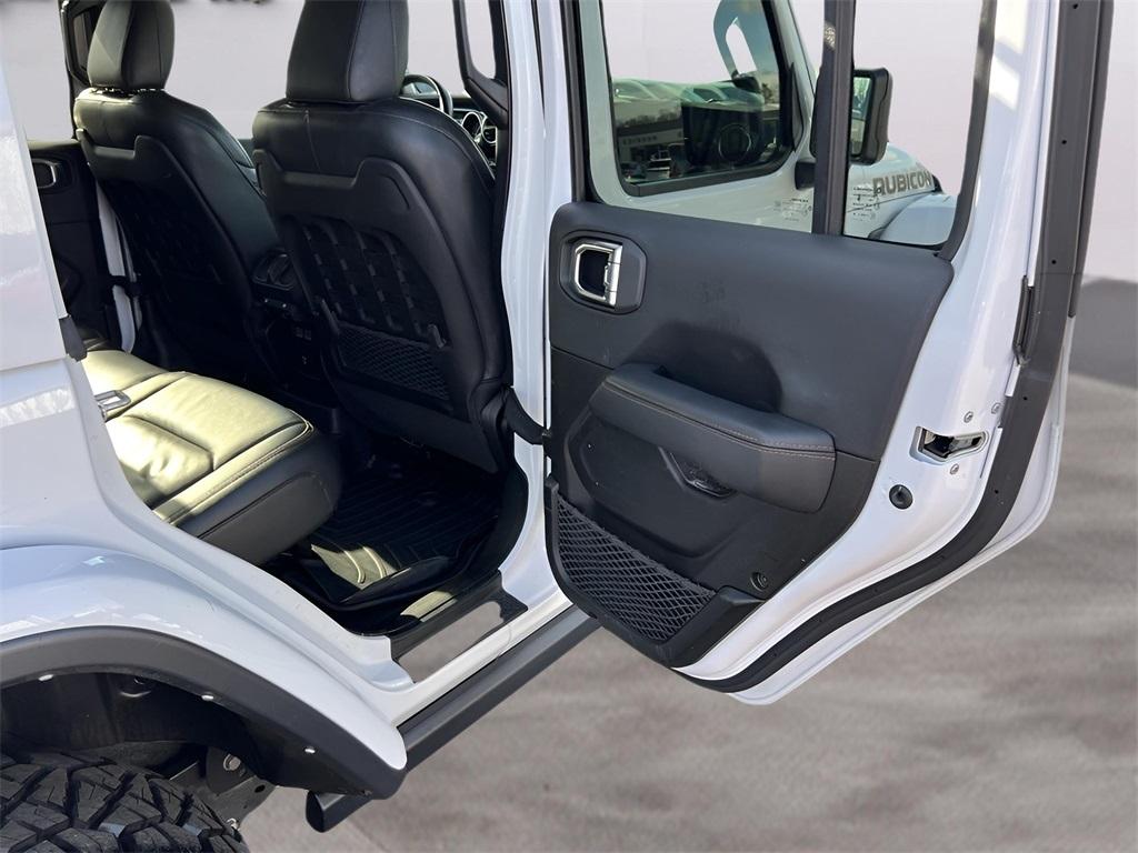 Jeep Wrangler Unlimited Rubicon 392 2022