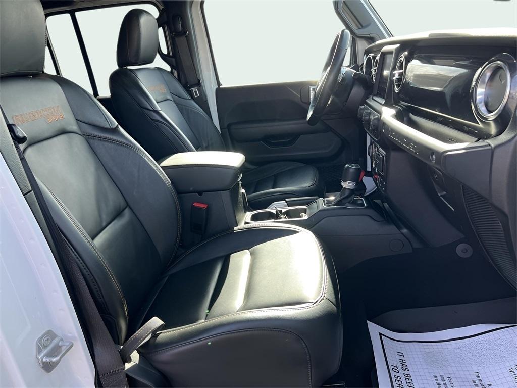 Jeep Wrangler Unlimited Rubicon 392 2022