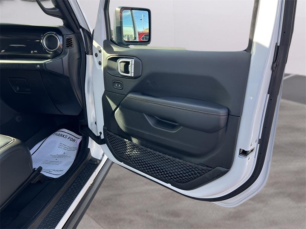 Jeep Wrangler Unlimited Rubicon 392 2022