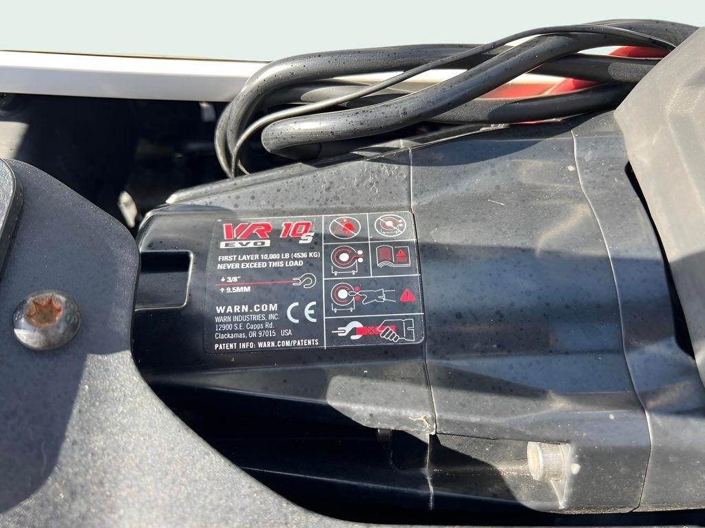 Jeep Wrangler Unlimited Rubicon 392 2022