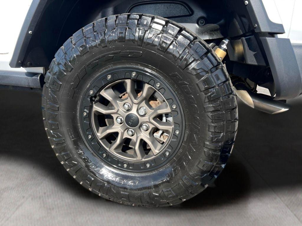 Jeep Wrangler Unlimited Rubicon 392 2022