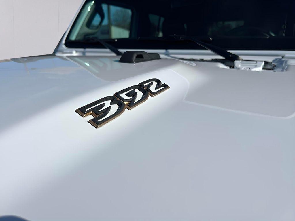 Jeep Wrangler Unlimited Rubicon 392 2022