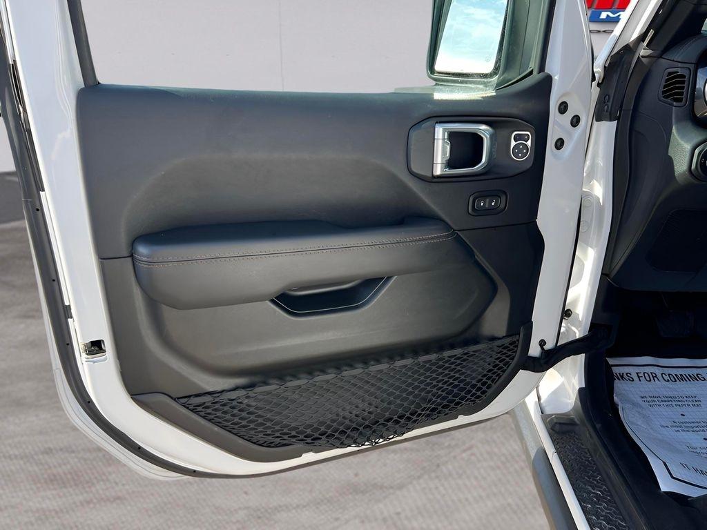 Jeep Wrangler Unlimited Rubicon 392 2022