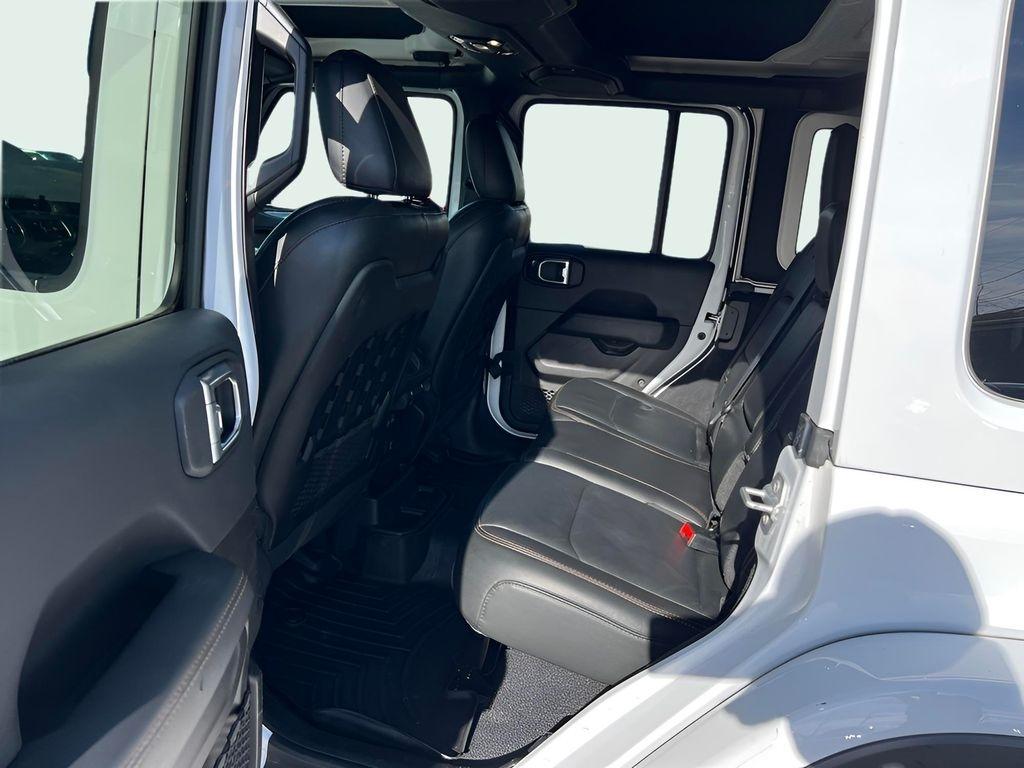 Jeep Wrangler Unlimited Rubicon 392 2022