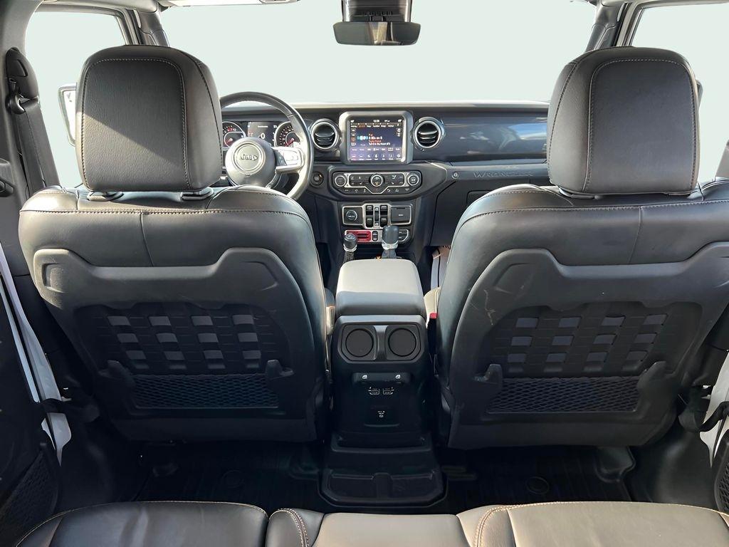 Jeep Wrangler Unlimited Rubicon 392 2022