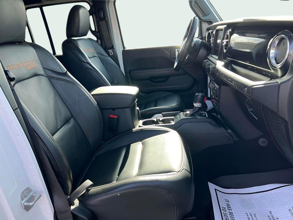 Jeep Wrangler Unlimited Rubicon 392 2022