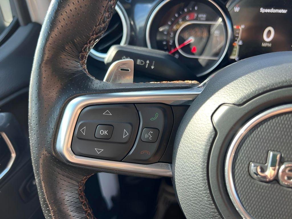 Jeep Wrangler Unlimited Rubicon 392 2022