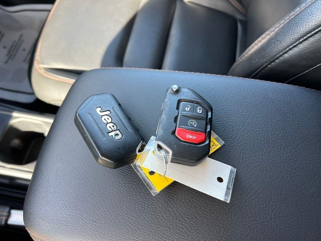 Jeep Wrangler Unlimited Rubicon 392 2022