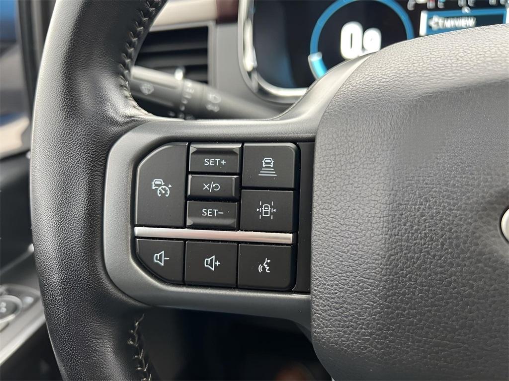 Ford F-150 XL SuperCrew 6.5-ft. Bed 4WD 2021