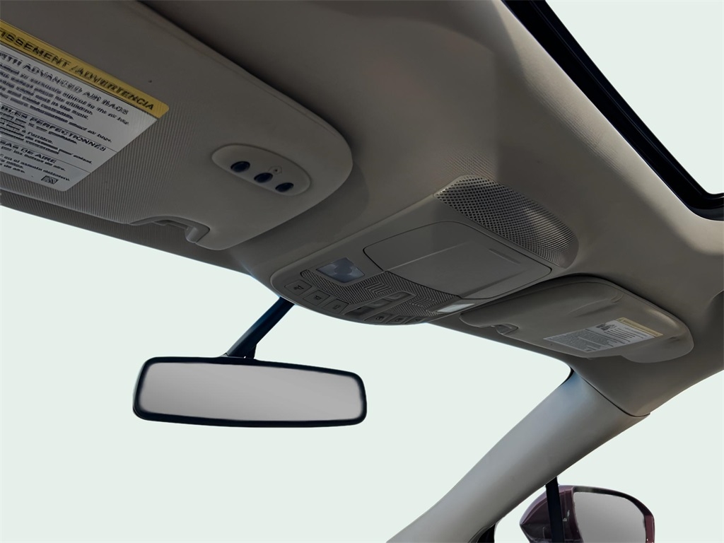 Lincoln MKX Reserve 2016