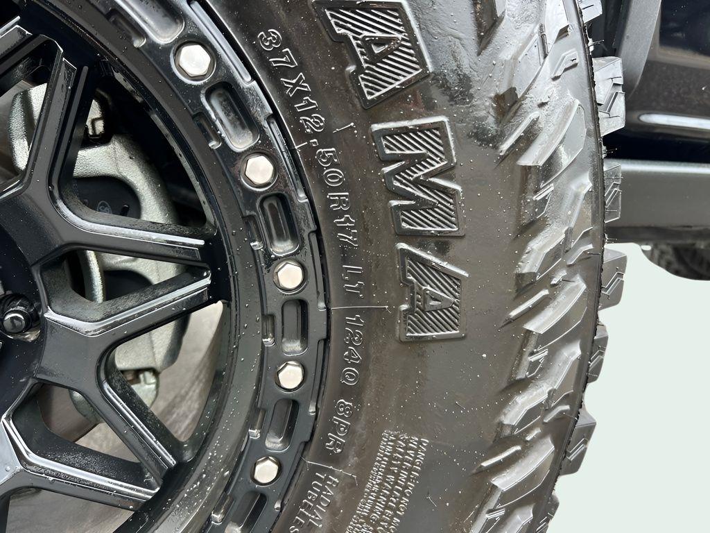 Ford Bronco Base 4-Door 2023