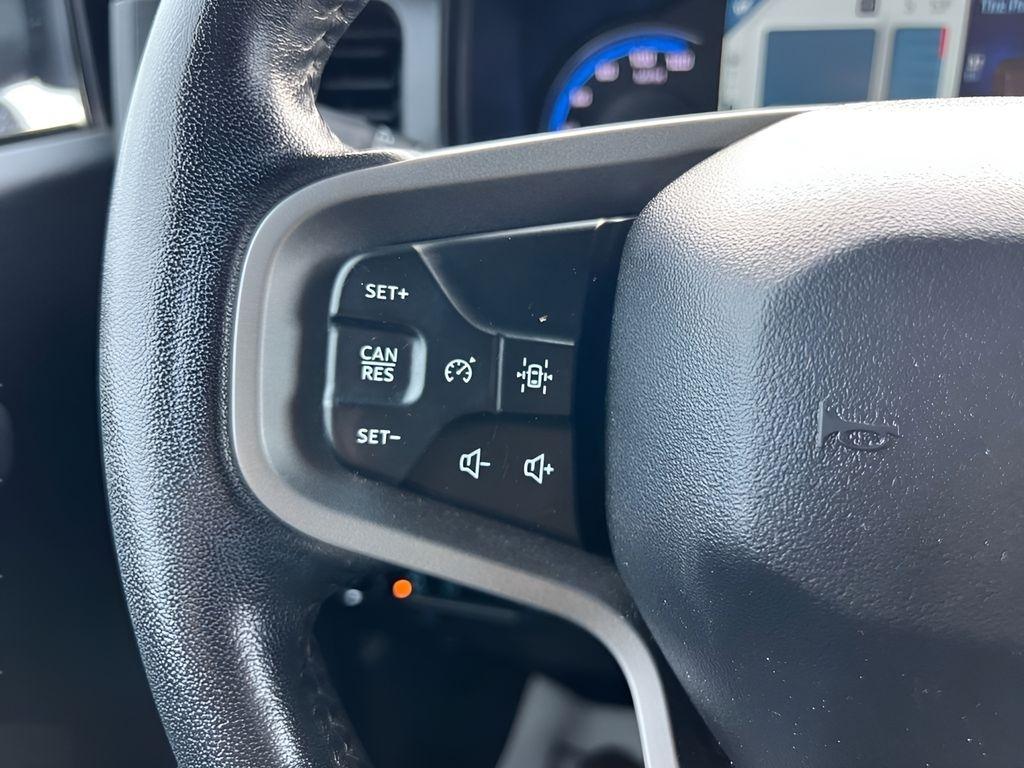 Ford Bronco Base 4-Door 2023