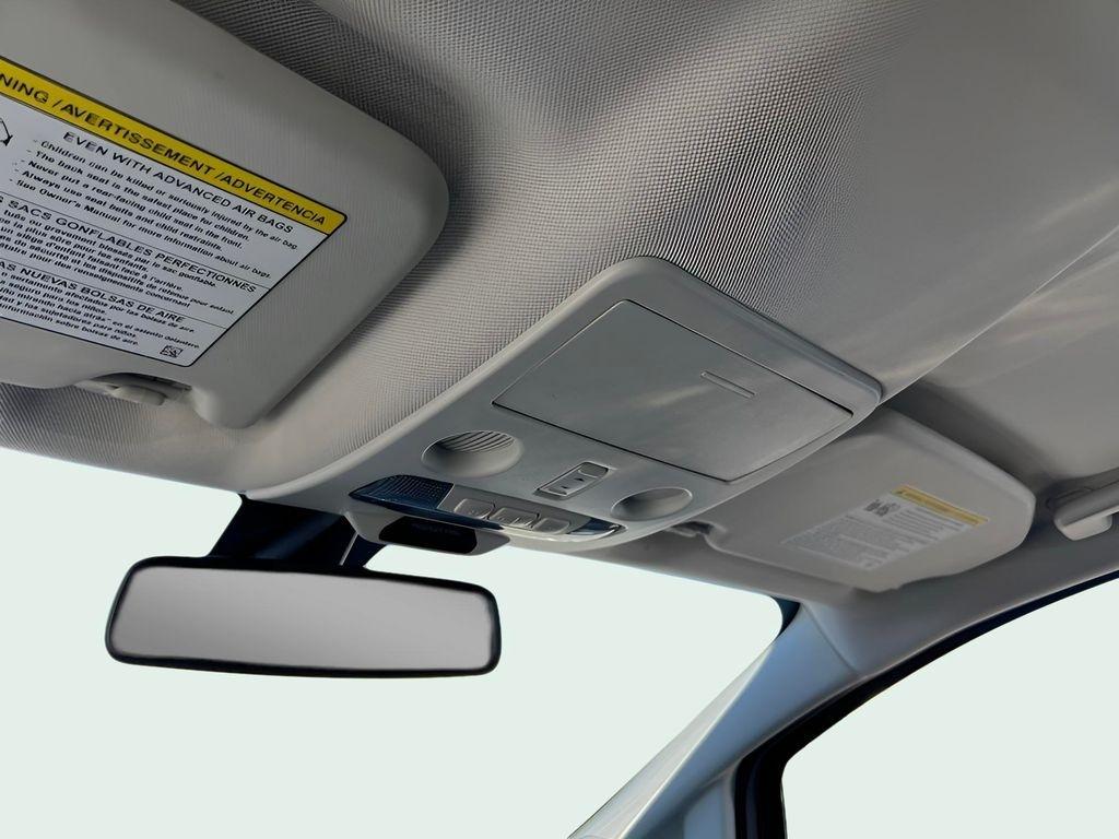 Ford EcoSport Titanium AWD 2022