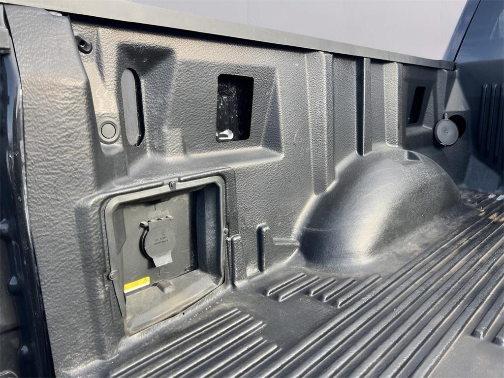 Ford F-150 XLT SuperCrew 5.5-ft. Bed 4WD 2022