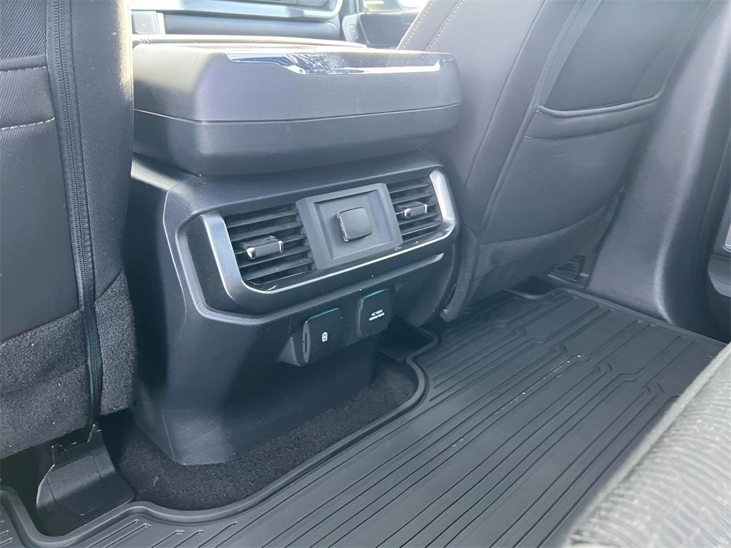 Ford F-150 XLT SuperCrew 5.5-ft. Bed 4WD 2022