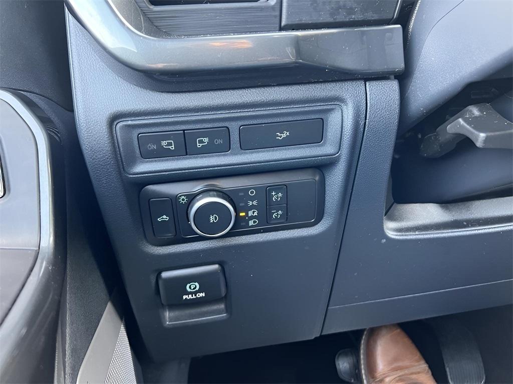 Ford F-150 XLT SuperCrew 5.5-ft. Bed 4WD 2022