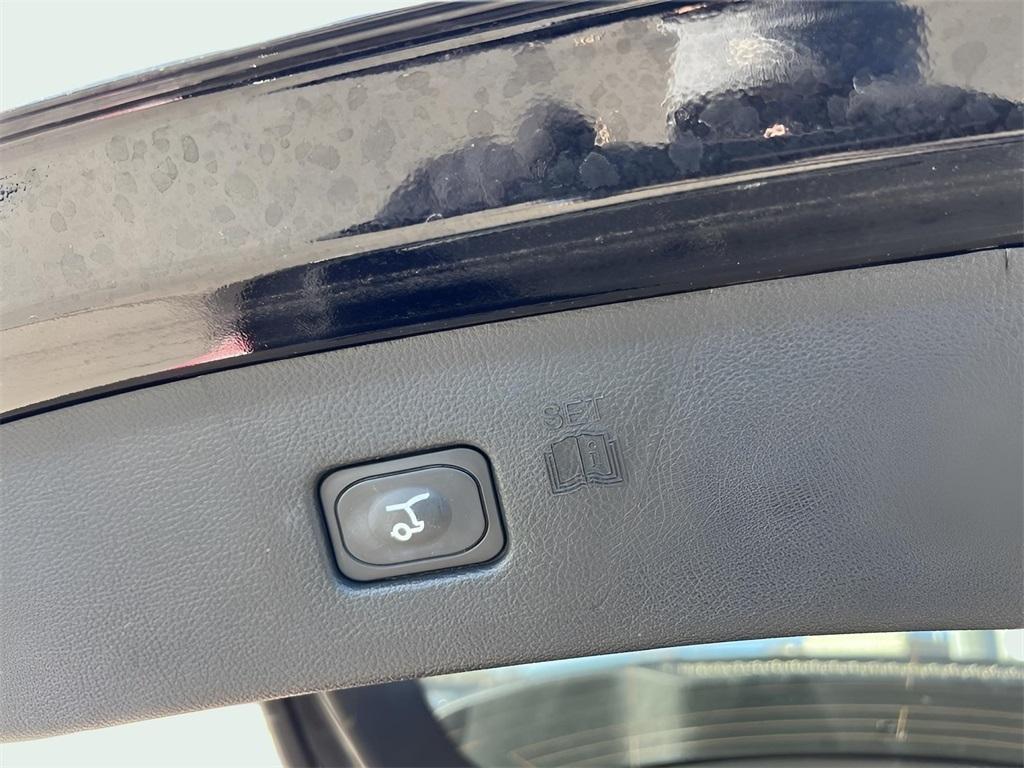 Ford Edge Titanium 2024