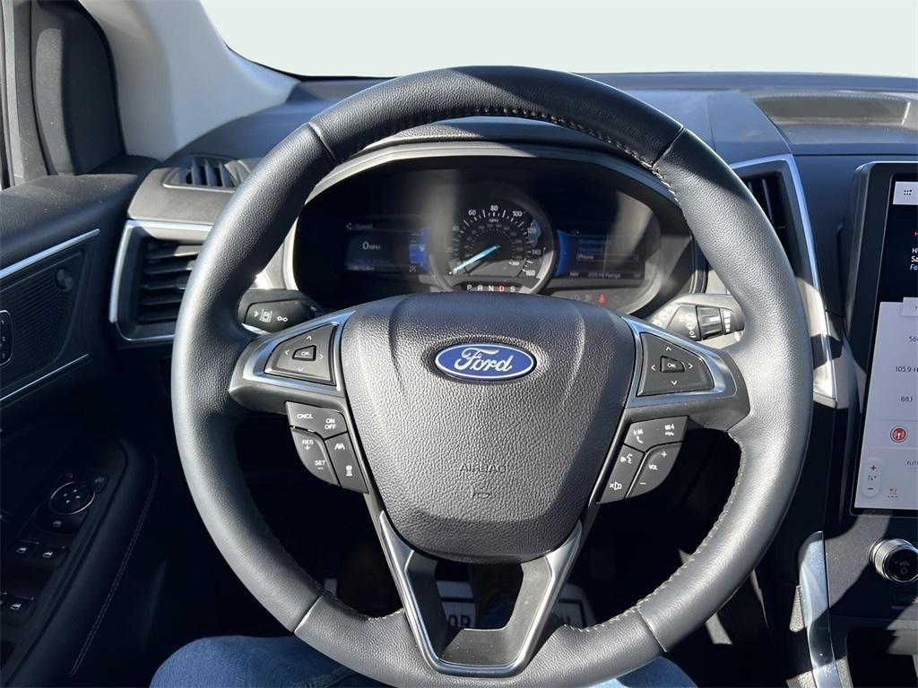 Ford Edge Titanium 2024