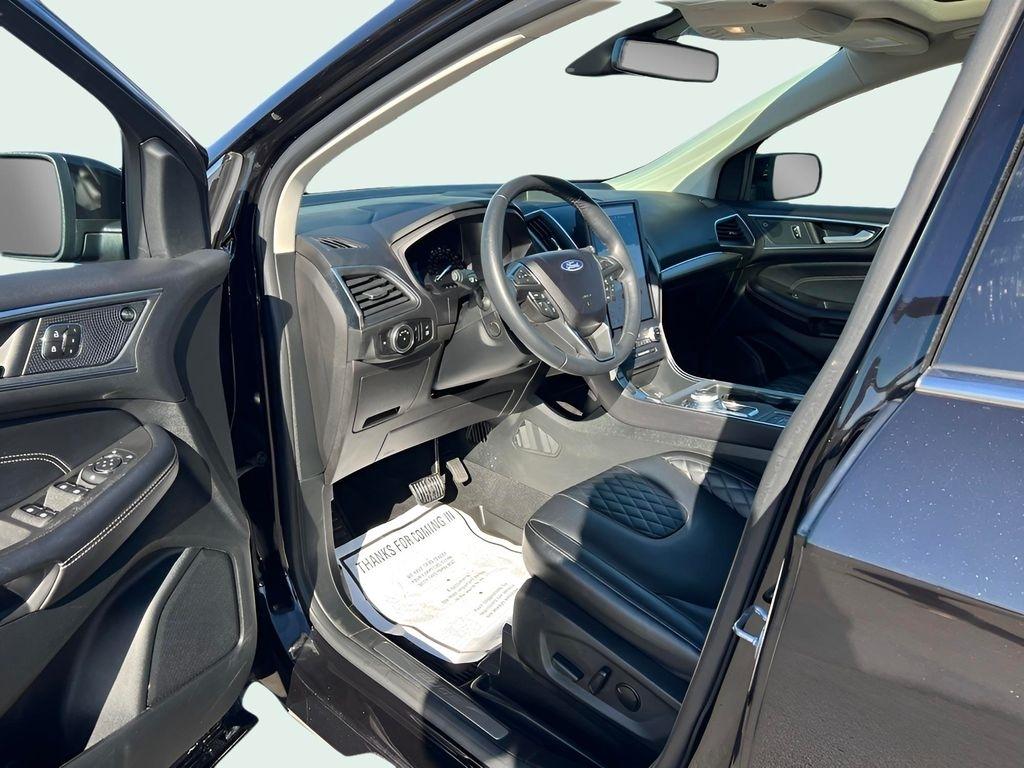 Ford Edge Titanium 2024