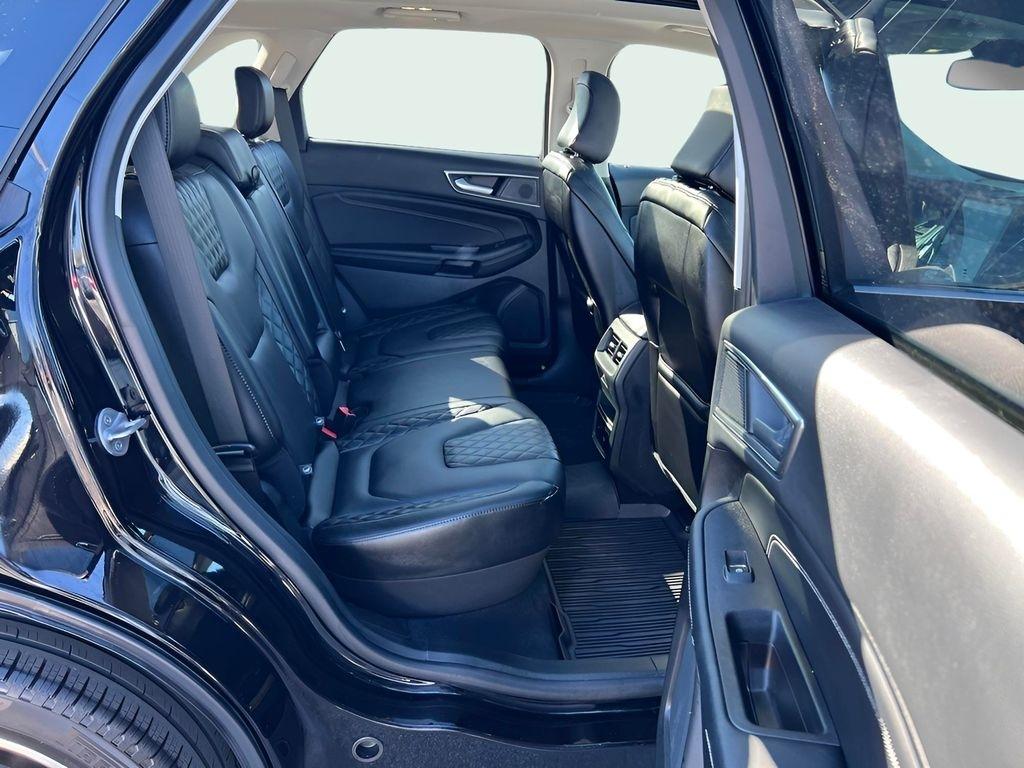 Ford Edge Titanium 2024