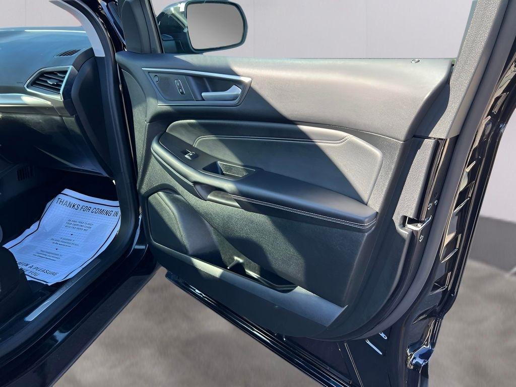 Ford Edge Titanium 2024