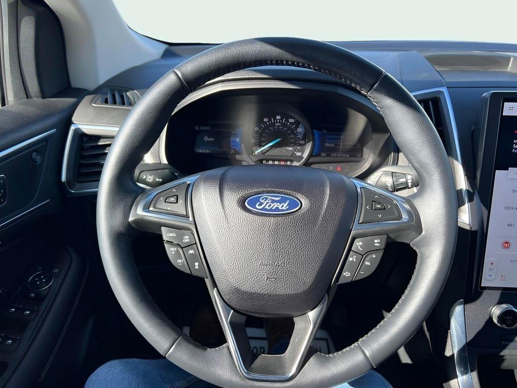 Ford Edge Titanium 2024