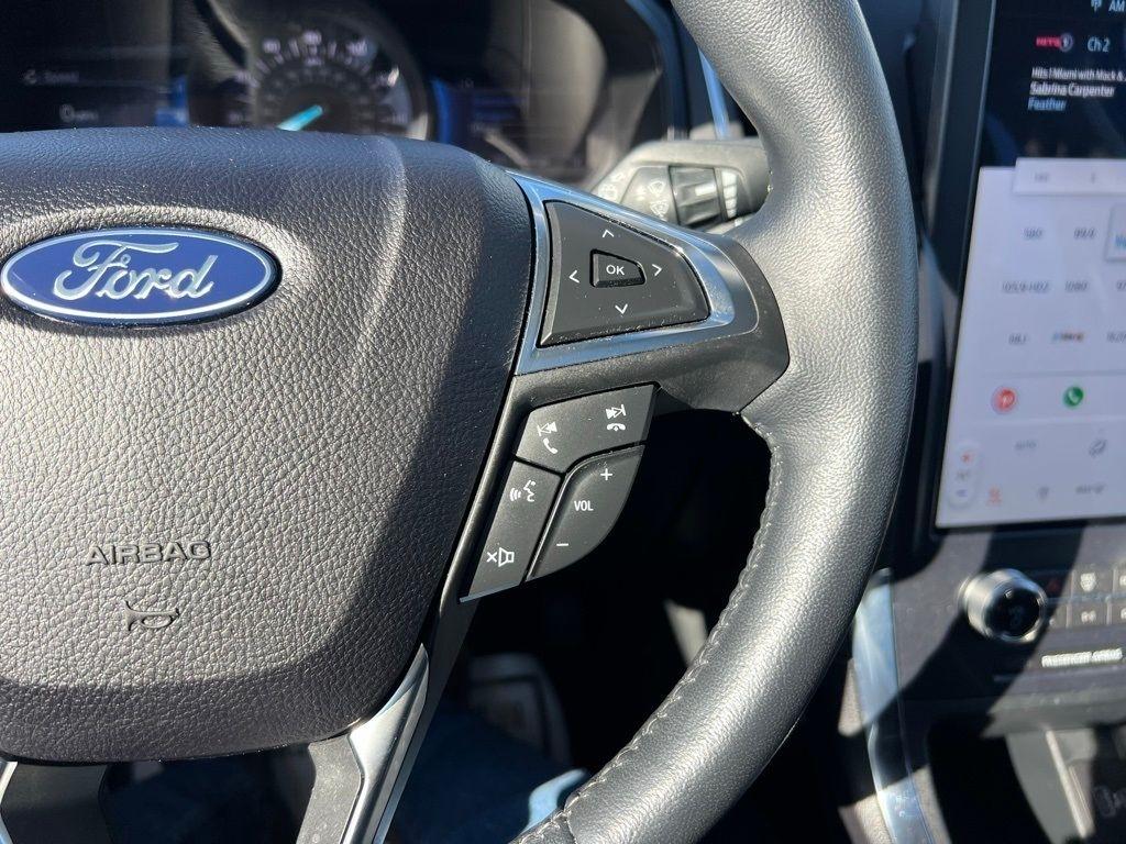 Ford Edge Titanium 2024