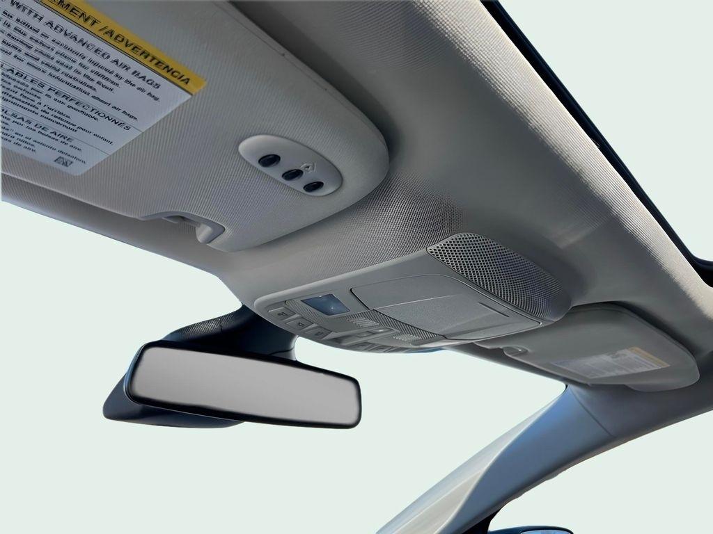 Ford Edge Titanium 2024