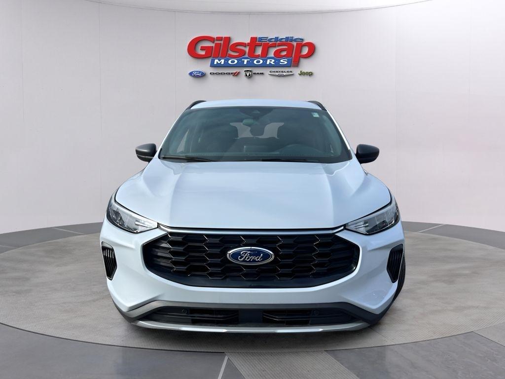 Ford Escape ST-Line 2025