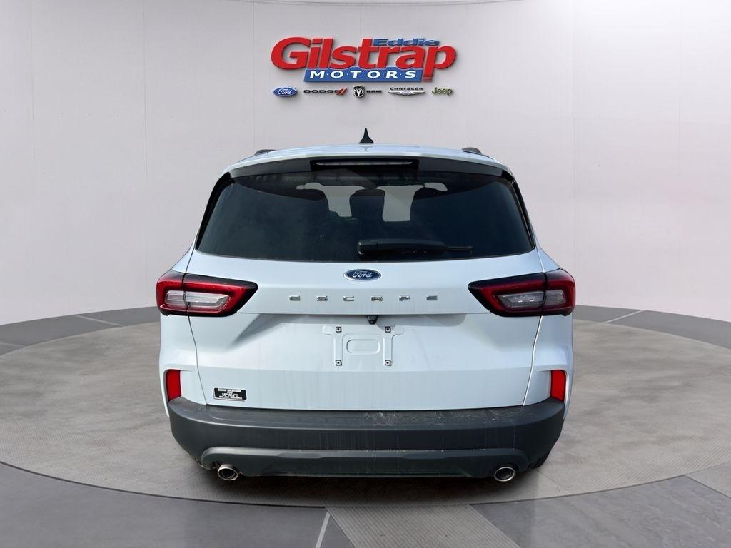Ford Escape ST-Line 2025