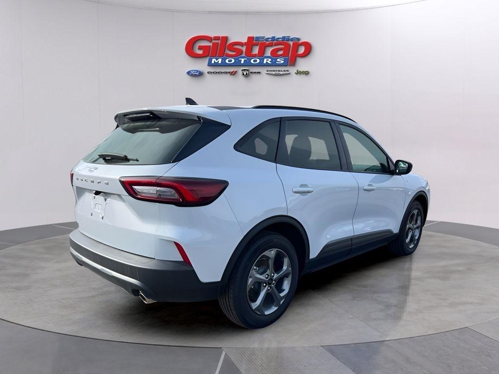 Ford Escape ST-Line 2025