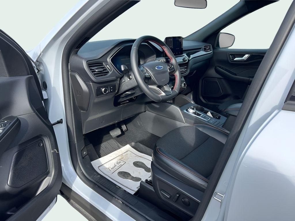 Ford Escape ST-Line 2025