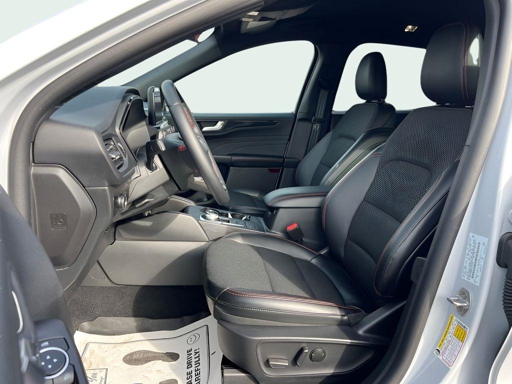 Ford Escape ST-Line 2025