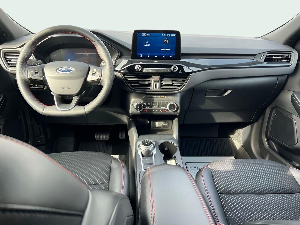 Ford Escape ST-Line 2025