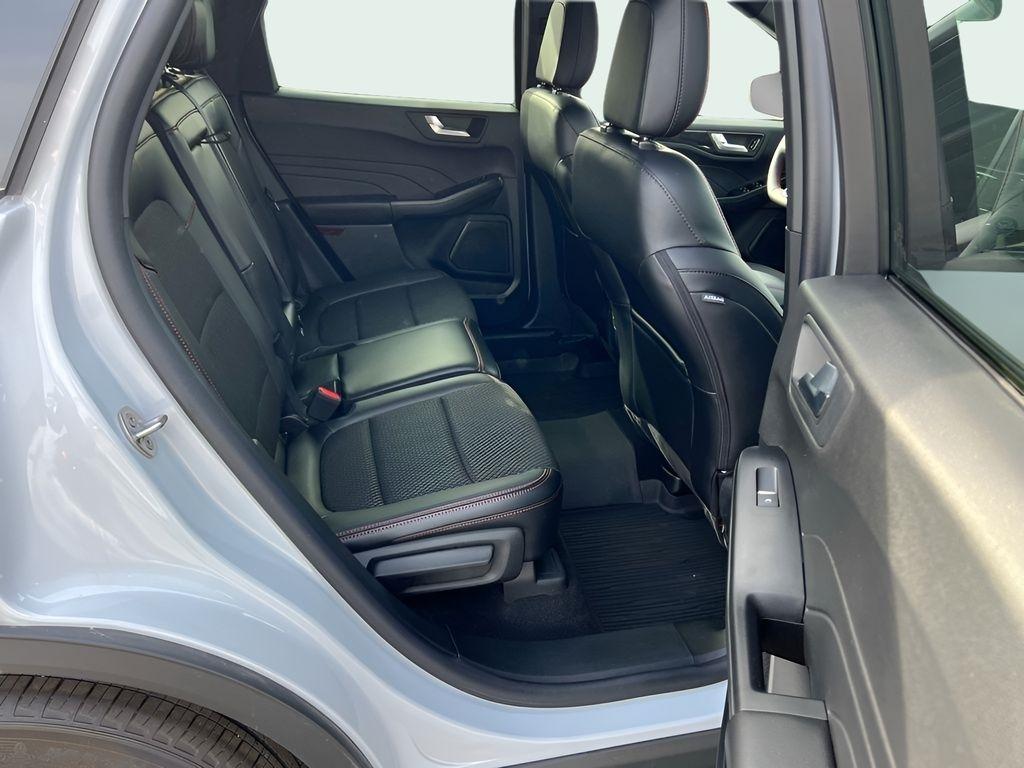 Ford Escape ST-Line 2025