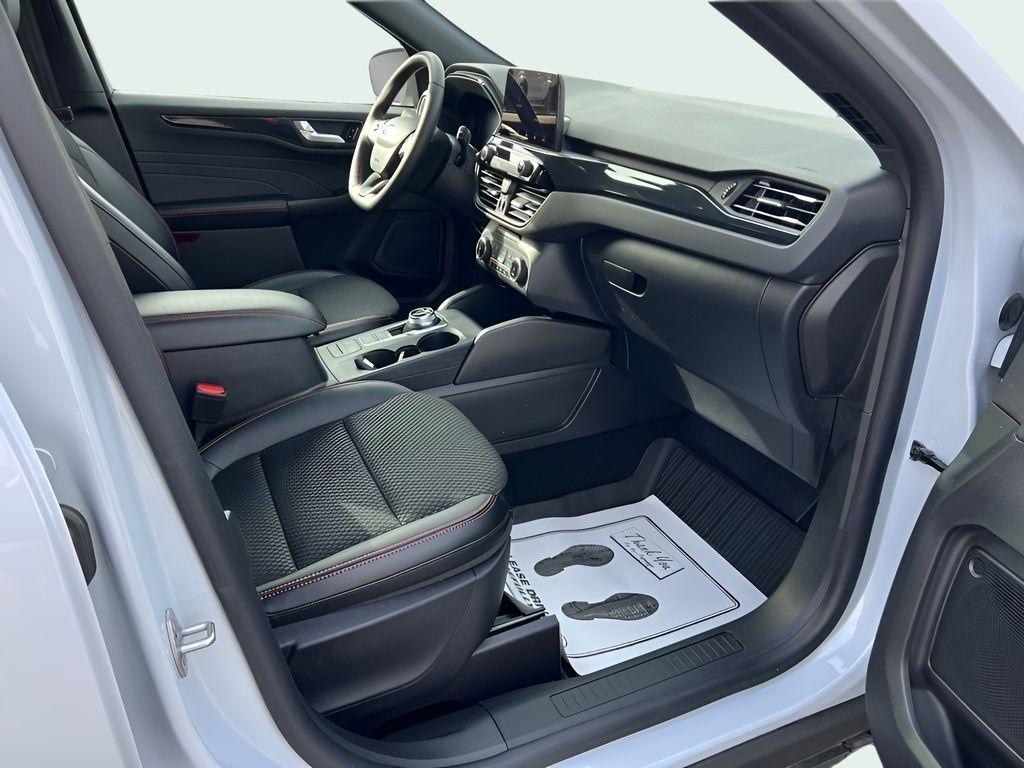 Ford Escape ST-Line 2025