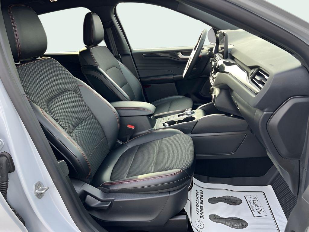 Ford Escape ST-Line 2025