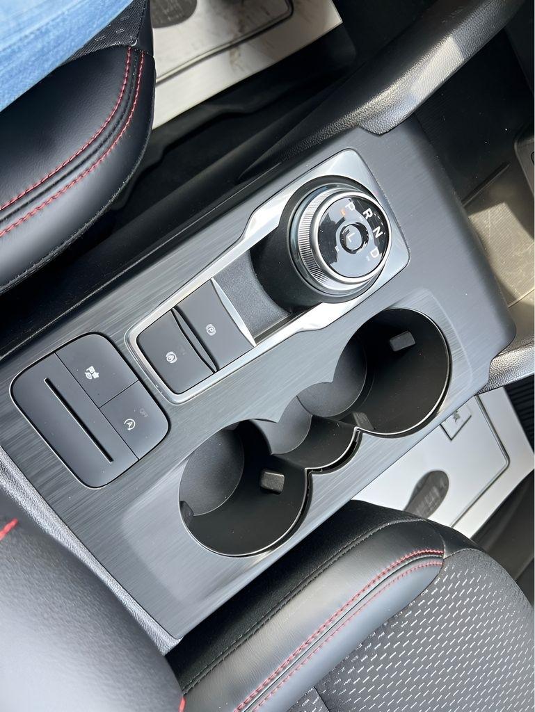 Ford Escape ST-Line 2025