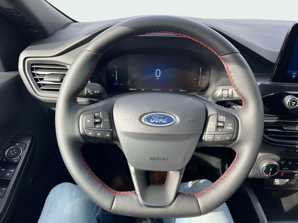 Ford Escape ST-Line 2025