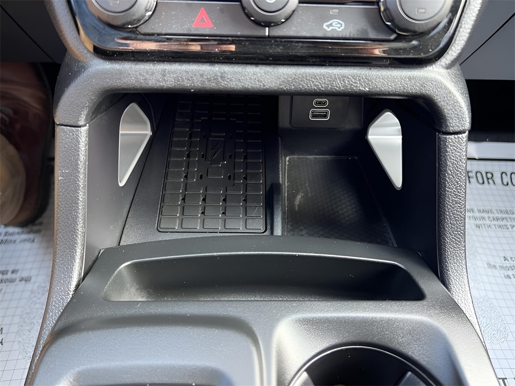 Ford Ranger Lariat SuperCrew 4WD 2025