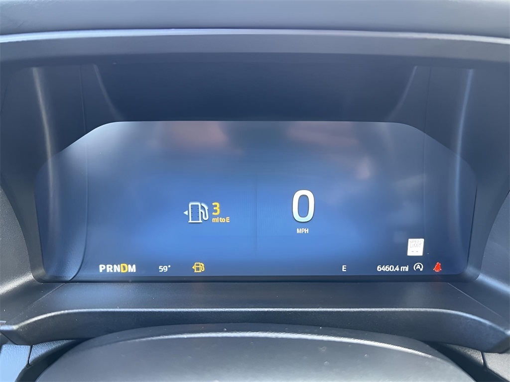 Ford Ranger Lariat SuperCrew 4WD 2025