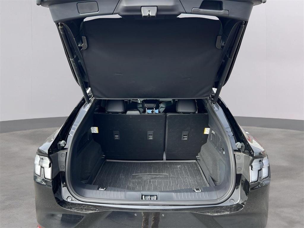 Ford Mustang Mach-E GT 2025