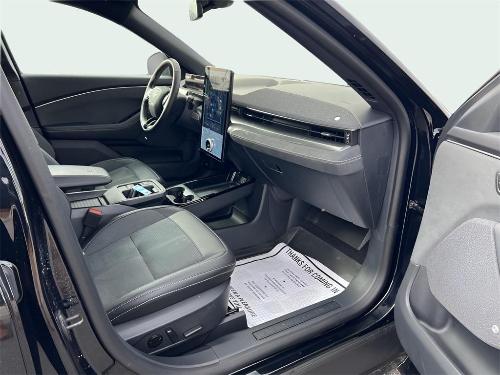 Ford Mustang Mach-E GT 2025