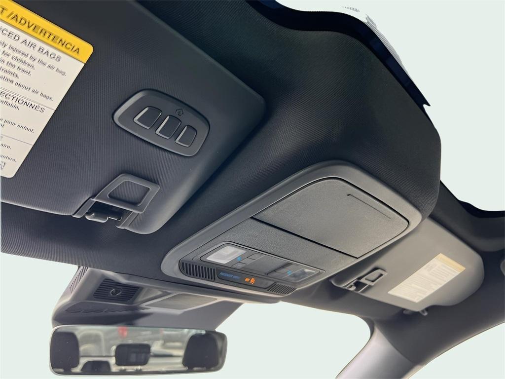 Ford Mustang Mach-E GT 2025