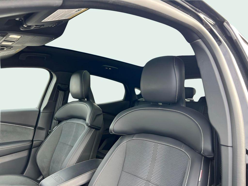 Ford Mustang Mach-E GT 2025